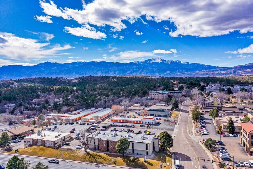More Photos Of 3100 N Academy Blvd, Colorado Springs Medical For Sale