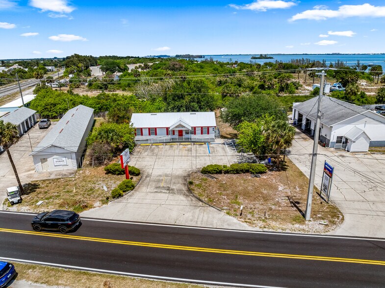 More Photos Of 5660 Micco Rd, Micco Office For Sale
