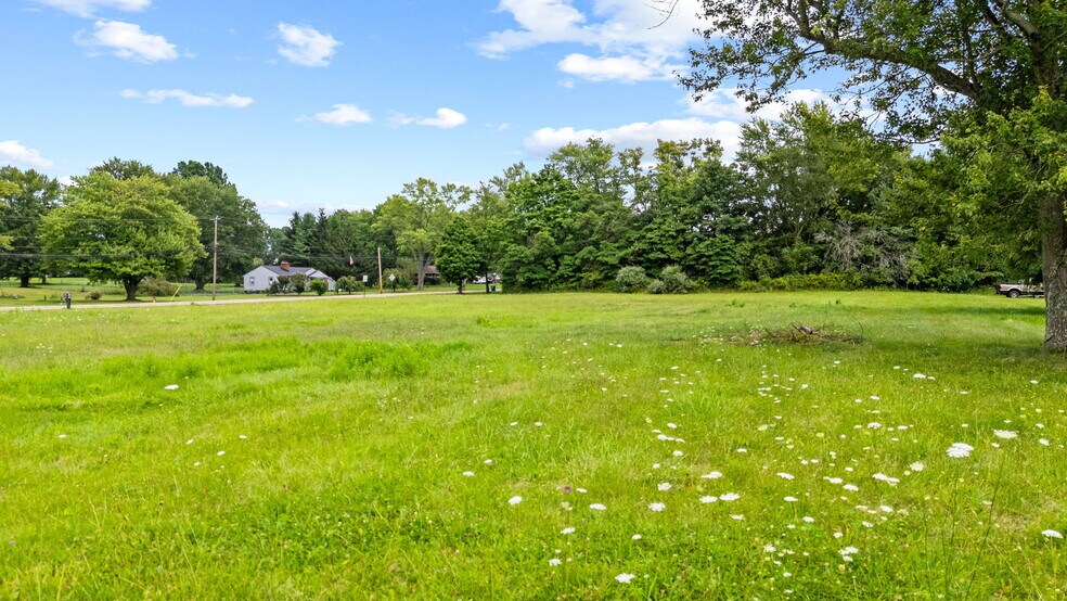 More Photos Of 4300 Massillon Road, North Canton Land For Sale