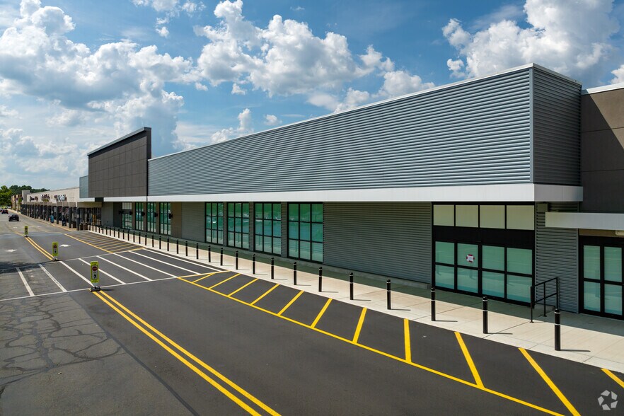 More Photos Of 1710 US Highway 46, Little Falls Unknown For Lease