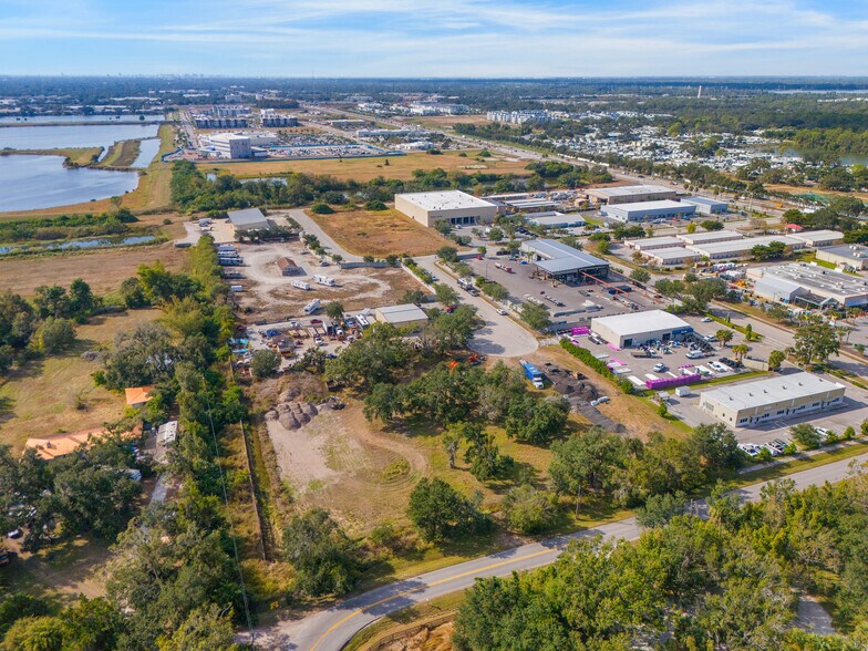 More Photos Of 7600 Artemus Cir, Sarasota Land For Sale