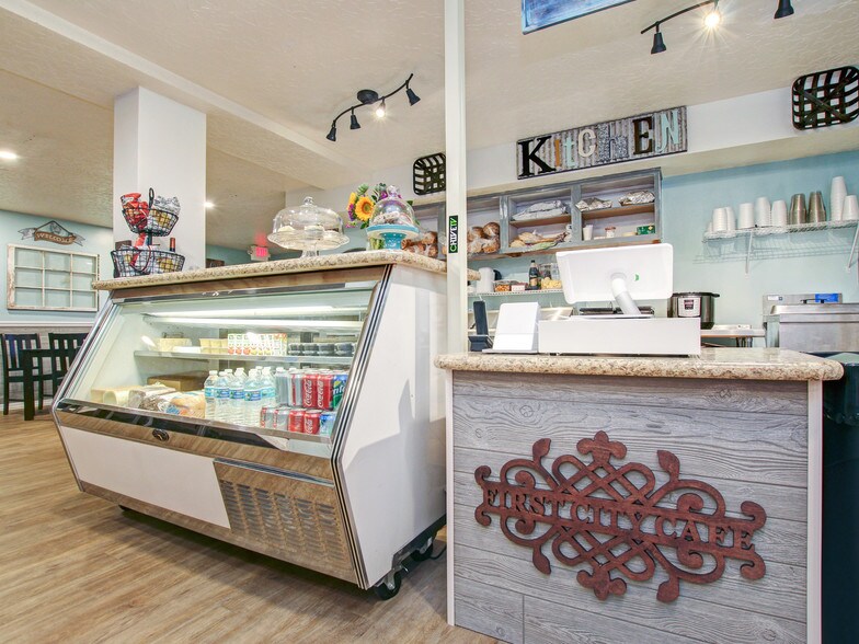 More Photos Of 3220 S Fiske Blvd, Rockledge Hotel For Sale