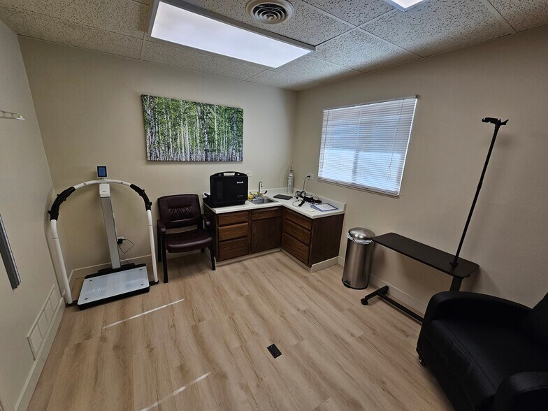 More Photos Of 12001 W 63rd Pl, Arvada Medical For Sale