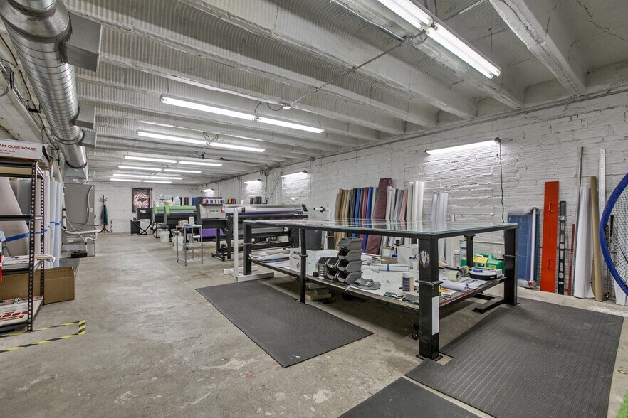 More Photos Of 415 S 7th St, Lincoln Warehouse For Sale