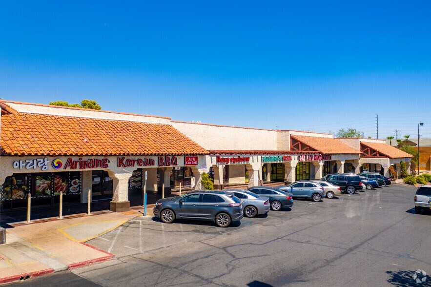 More Photos Of 1360 E Flamingo Rd, Las Vegas Drugstore For Lease