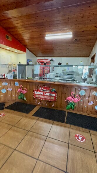 More Photos Of 401 W Dominick St, Rome Restaurant For Sale