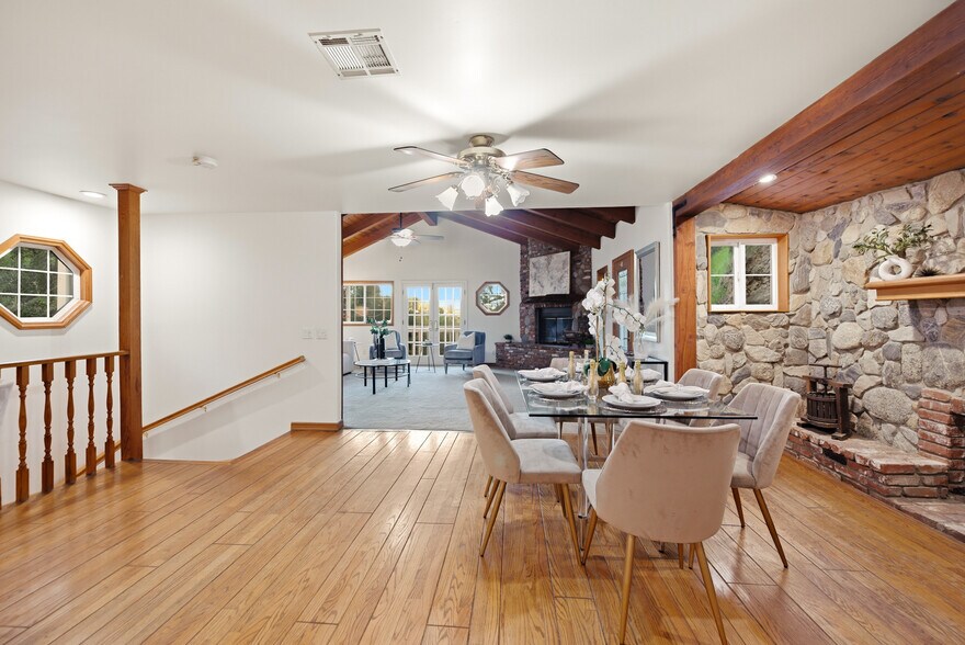 More Photos Of 12141 Wildwood Trl, Kagel Canyon Specialty For Sale