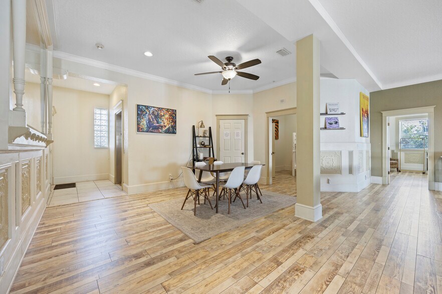 More Photos Of 92 Washington St, Saint Augustine Specialty For Sale