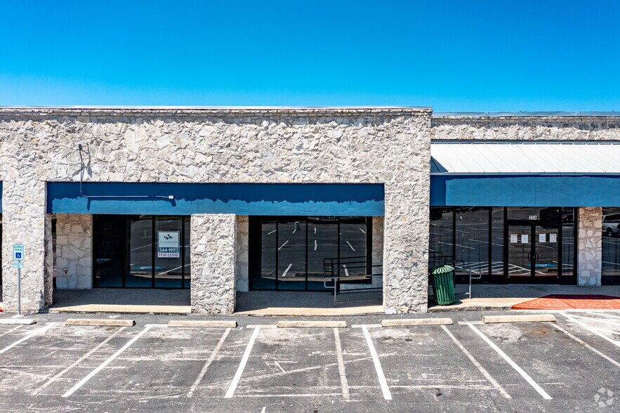 More Photos Of 9323 Perrin Beitel Rd, San Antonio Unknown For Lease