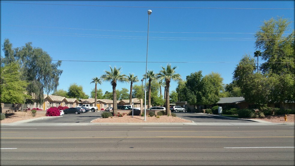 More Photos Of 1405 N Dobson Rd, Chandler Office For Lease