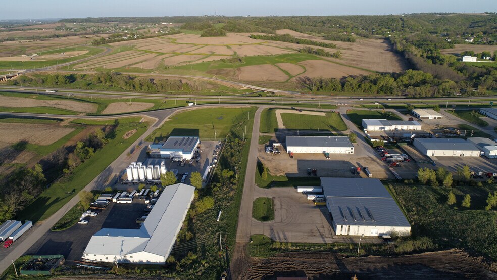 More Photos Of 0 S Highway 61 151, Dubuque Land For Sale