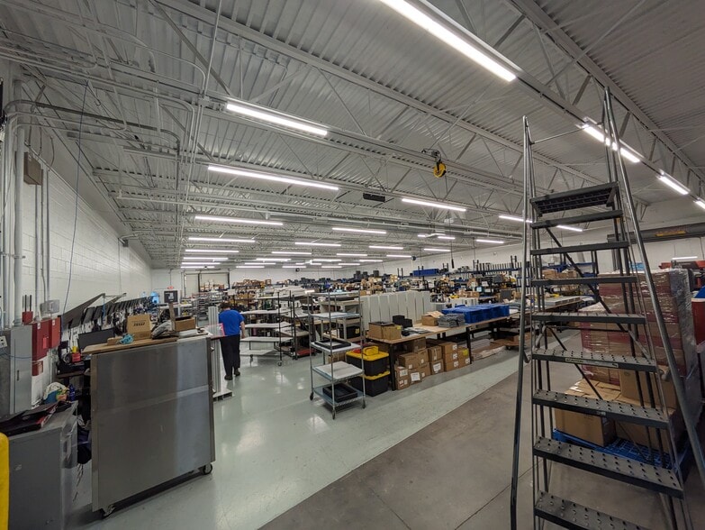 More Photos Of 620 Fairfield Ct, Ann Arbor Research And Development For Sale