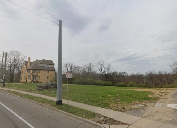 More Photos Of 2570 Harrison Ave, Cincinnati Land For Sale
