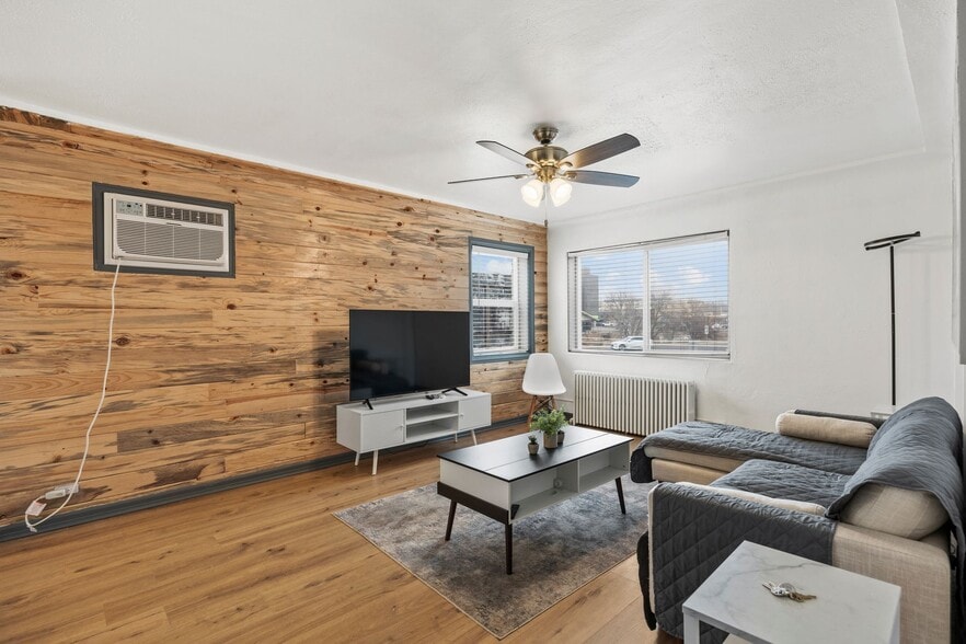 More Photos Of 3525 S Bannock St, Englewood Apartments For Sale