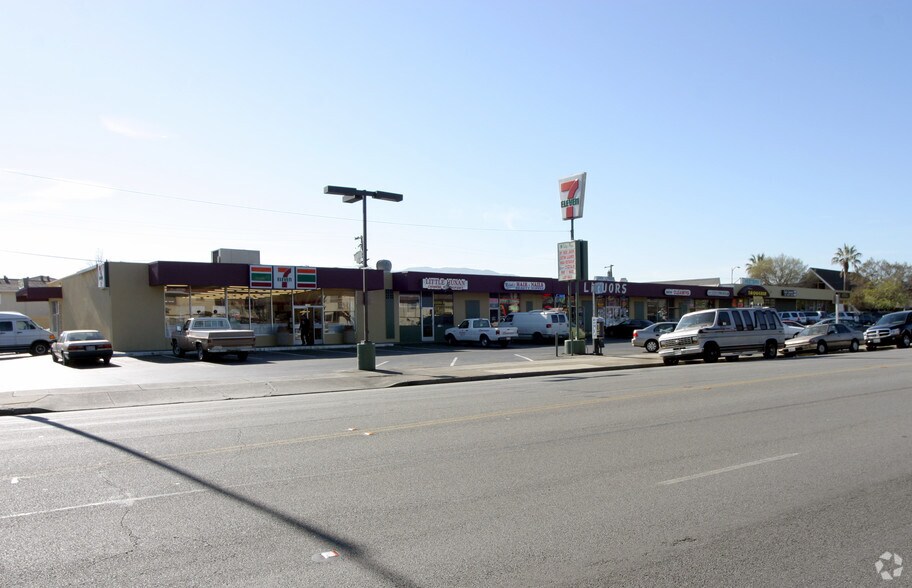More Photos Of 1884 Curtner Ave, San Jose Storefront For Lease