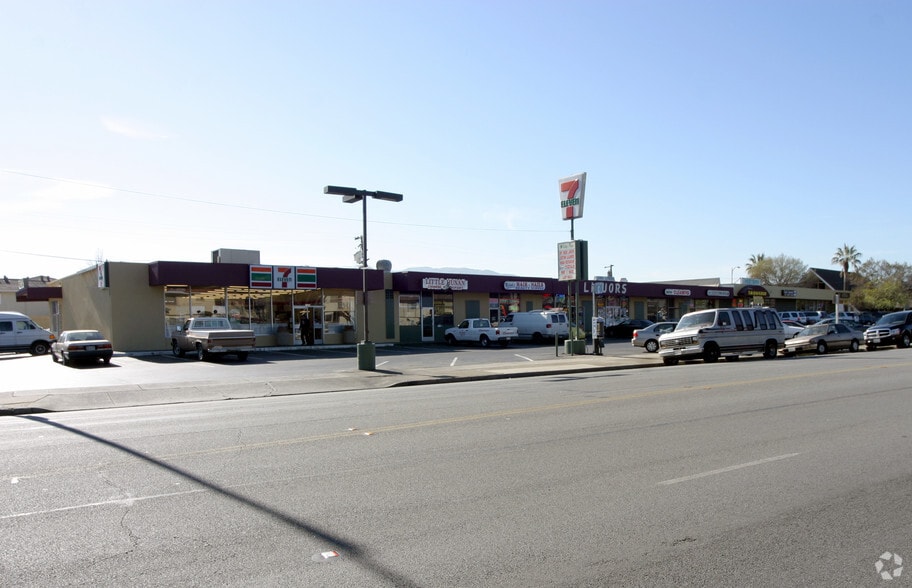 More Photos Of 1890 Curtner Ave, San Jose Storefront For Lease