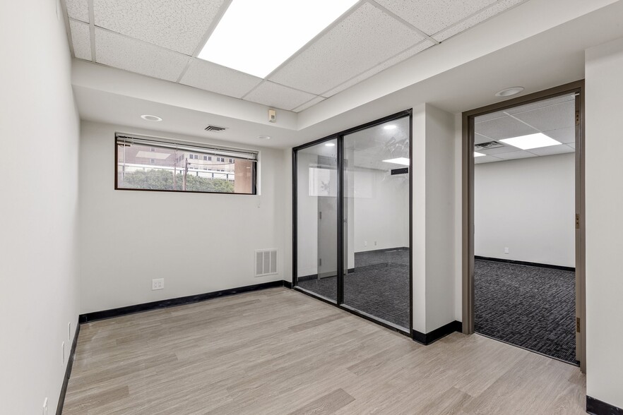 More Photos Of 1515 S Boulder Ave, Tulsa Office For Lease