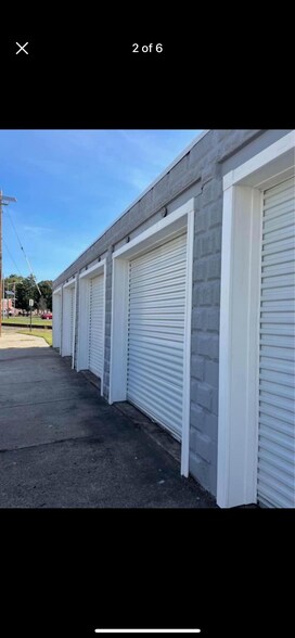 More Photos Of 2 Champion rd, Gloucester City Parking Garage For Sale