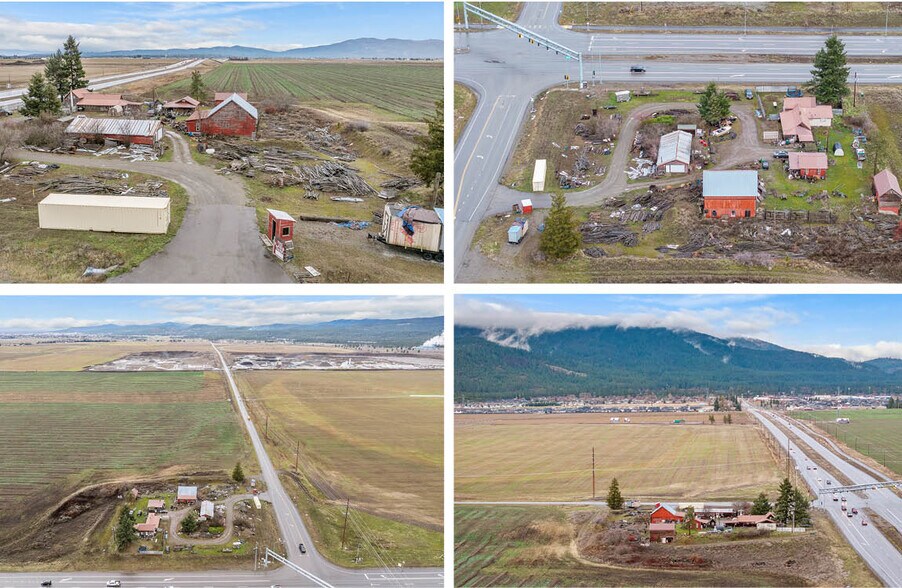 More Photos Of 11135 Idaho 41, Rathdrum Land For Sale