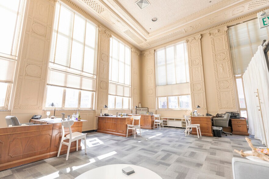 More Photos Of 343 E Main St, Stockton Office For Lease