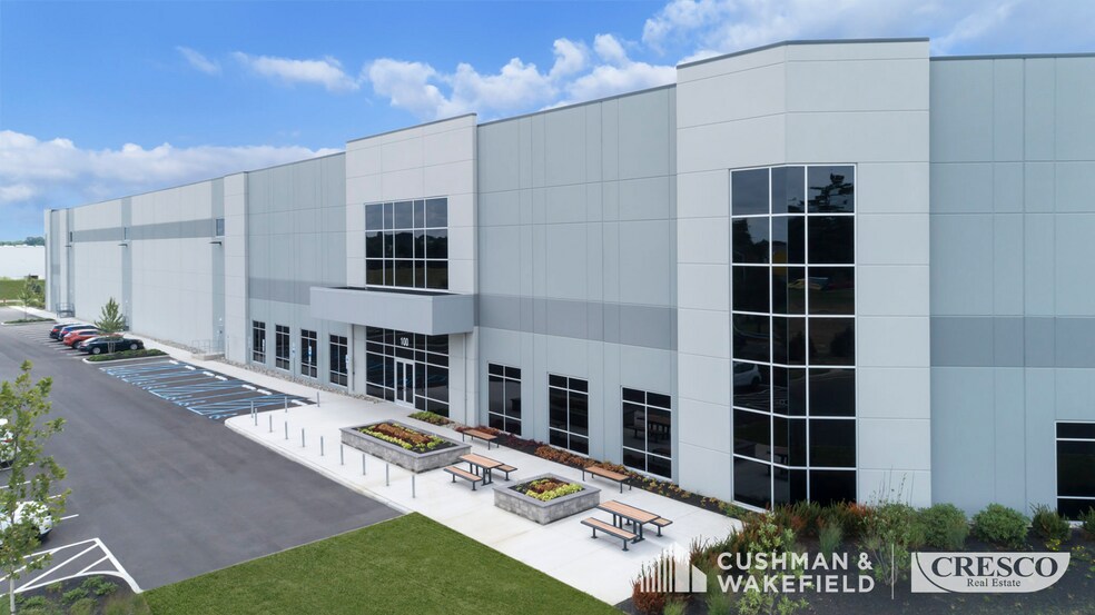 More Photos Of 6800 S Marginal Ave, Cleveland Land For Sale