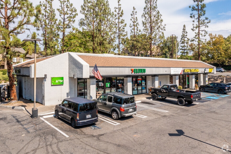 More Photos Of 25411-25435 Trabuco Rd, Lake Forest Unknown For Lease