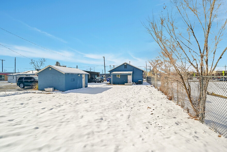 More Photos Of 7296 Magnolia St, Commerce City Office For Sale