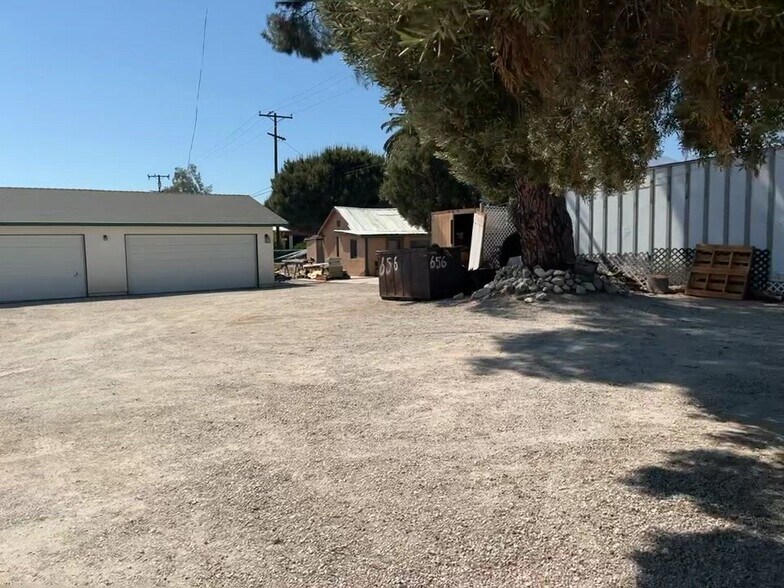 Primary Photo Of 15395 Foothill Blvd, Fontana Freestanding For Sale