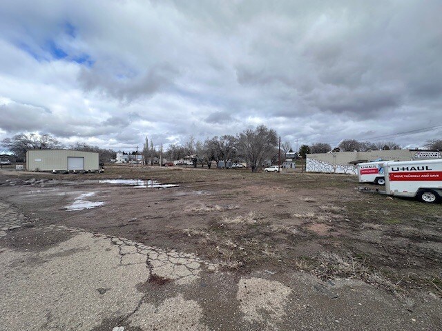 More Photos Of 306 U.S. 491, Dove Creek Land For Sale