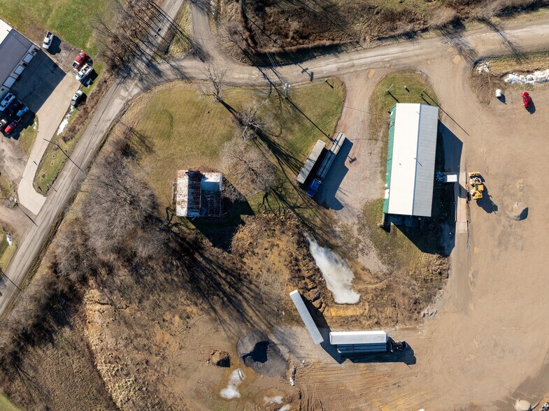 More Photos Of 7530 Hebbardsville Rd, Athens Distribution For Sale