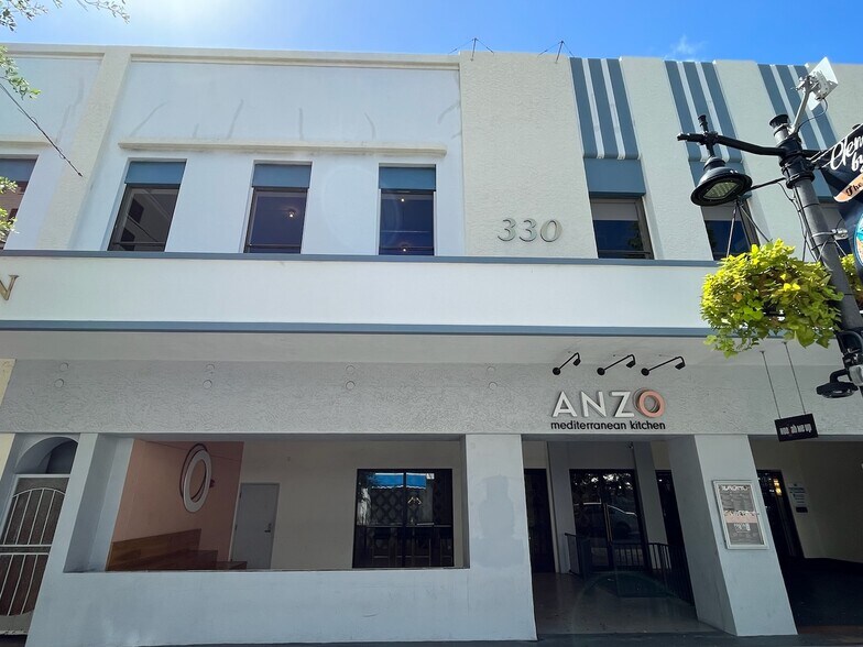 More Photos Of 330 Clematis St, West Palm Beach Storefront Retail Office For Sale