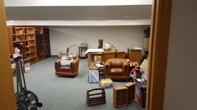 More Photos Of 315 S Main St, Conrad Office For Sale