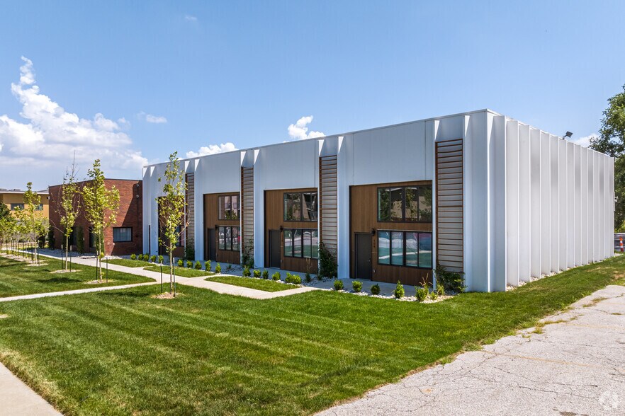 More Photos Of 401 Charlotte St, Kansas City Apartments For Sale