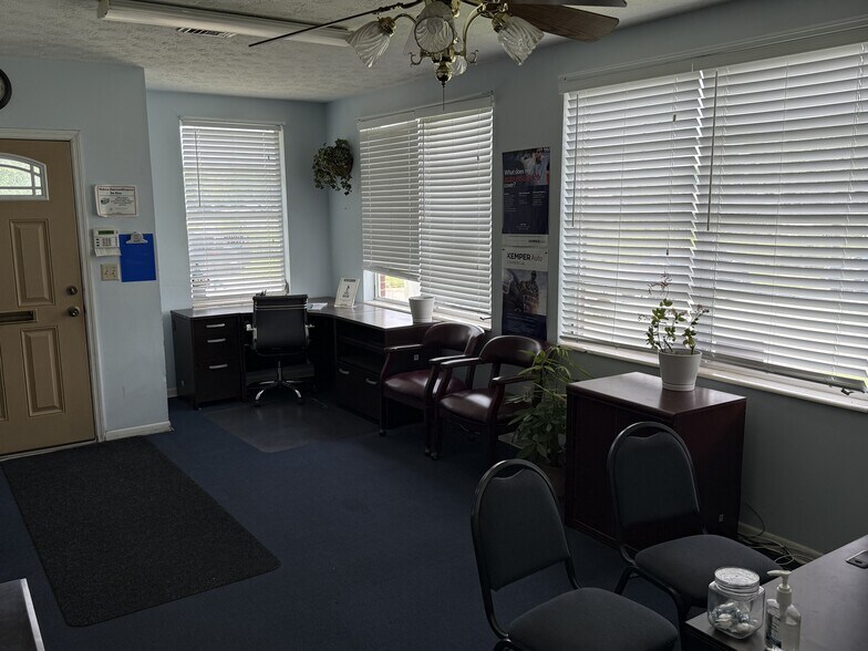 More Photos Of 1 Spencer St, Saint Augustine Office For Lease