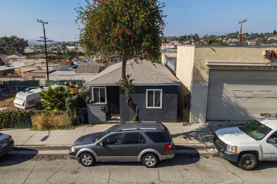 More Photos Of 4185 City Terrace Dr, Los Angeles Multifamily For Sale