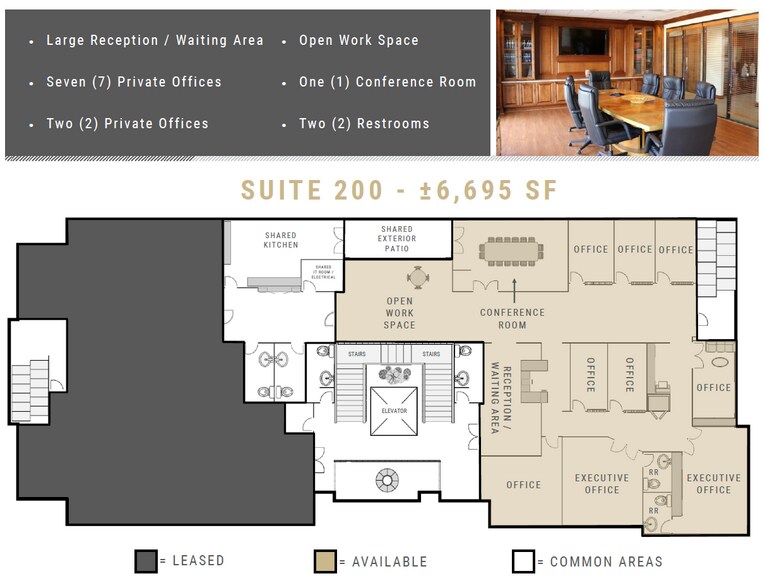More Photos Of 7900 W Sahara Ave, Las Vegas Medical For Sale