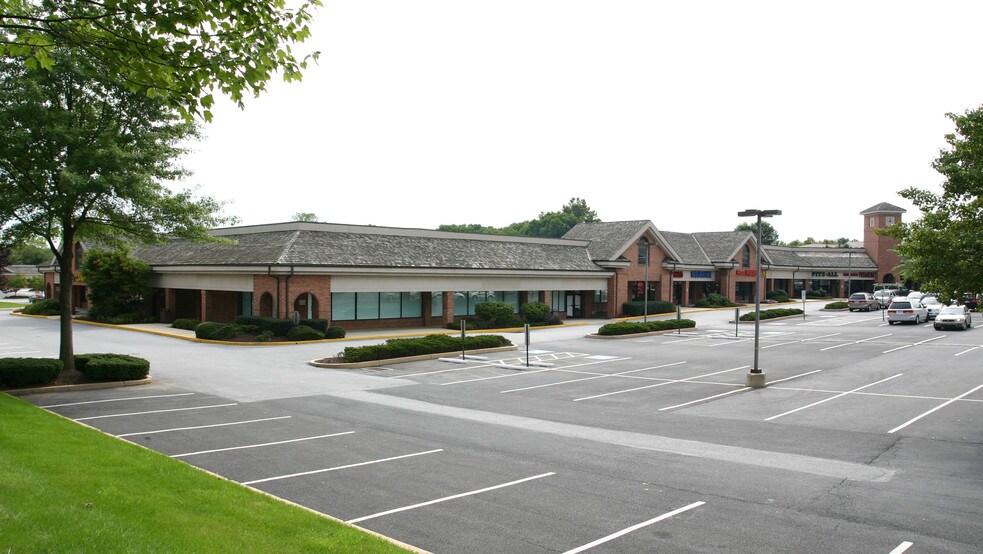 More Photos Of 1500-1558 Paoli Pike, West Chester Unknown For Lease