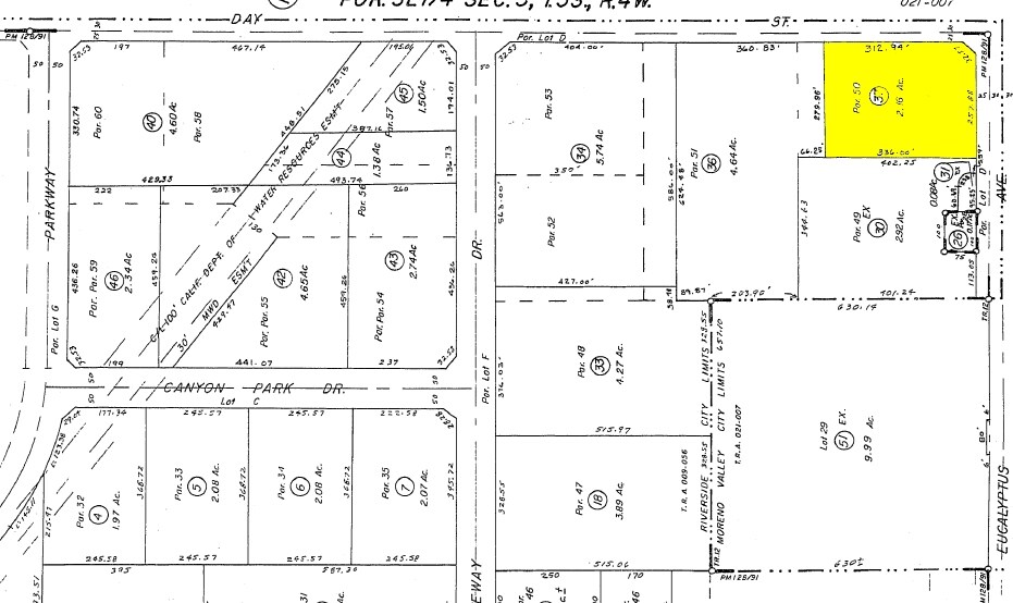 More Photos Of 6485 Day St, Riverside Medical For Lease