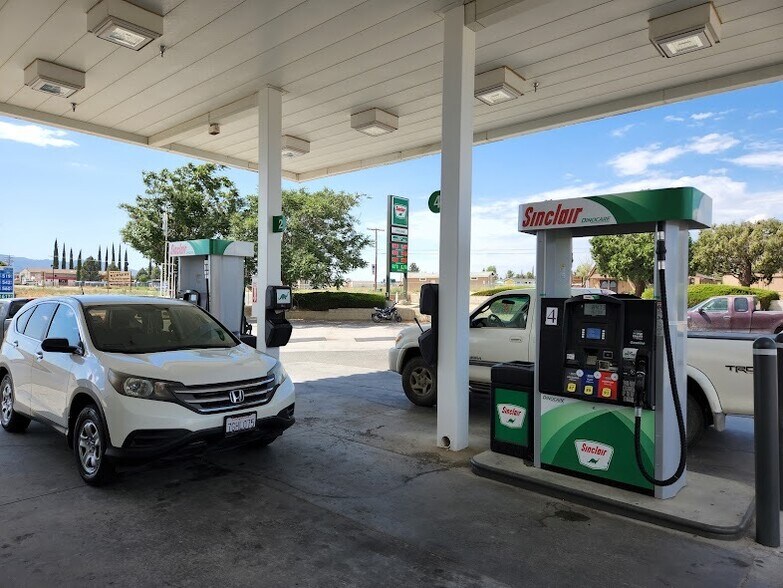 More Photos Of 56245 HWY 371, Anza Service Station For Sale