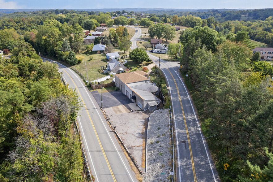 More Photos Of 1201 Oakridge Rd, Mc Donald Industrial For Sale