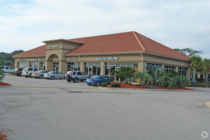 More Photos Of 1106-1110 A1A Hwy N, Ponte Vedra Beach Unknown For Lease