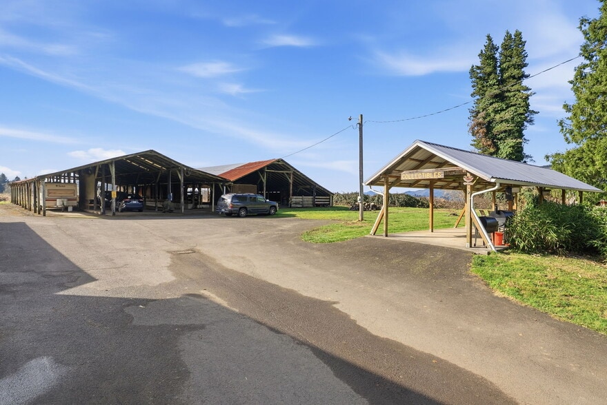 More Photos Of 957 State Route 4 Hwy, Cathlamet Land For Sale