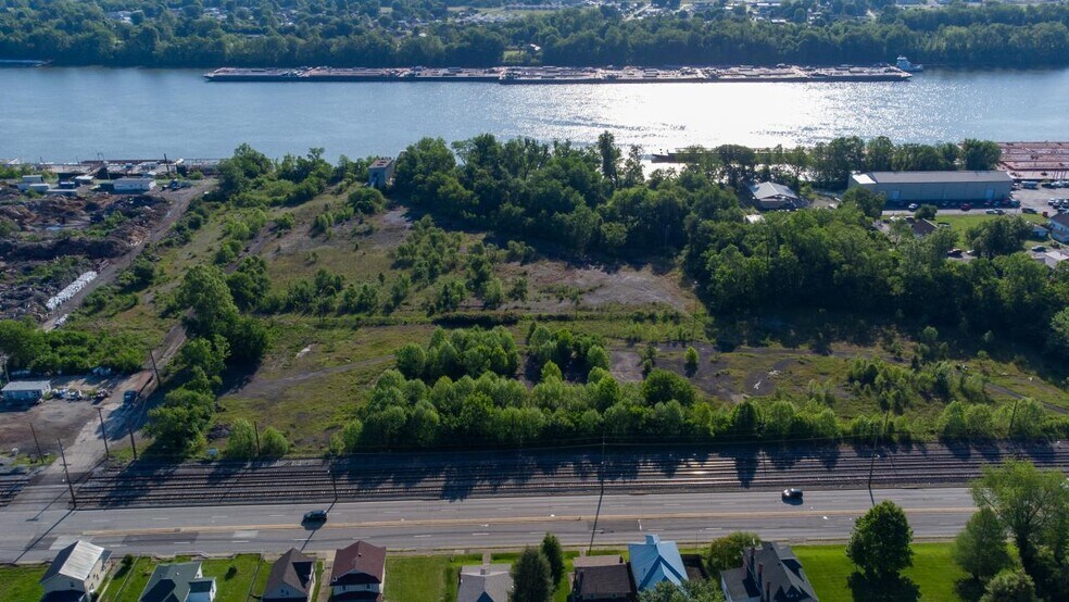 More Photos Of 5305 Winchester Ave, Ashland Land For Sale