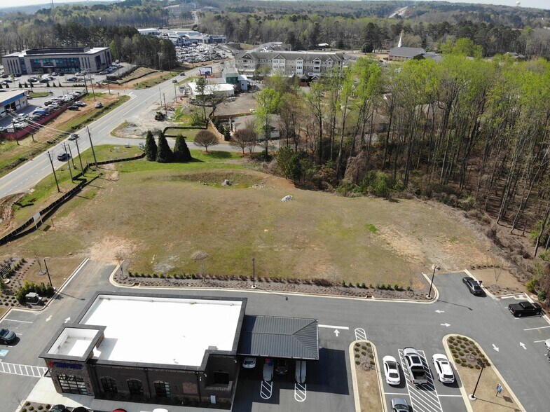 More Photos Of 725 Atlanta, Cumming Land For Sale