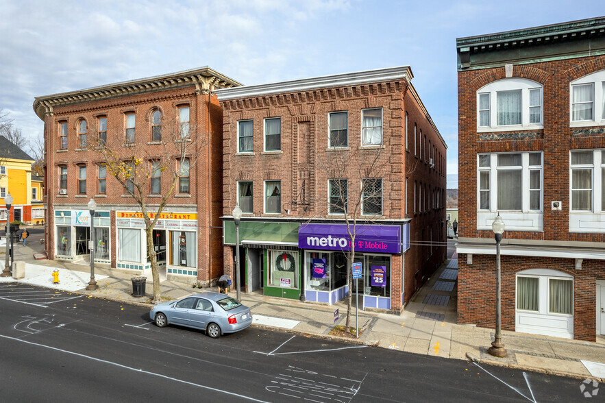 Primary Photo Of 338-340 Main St, Southbridge Apartments For Lease