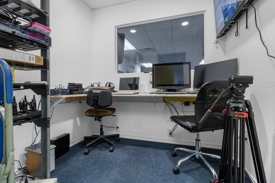 More Photos Of 2032 Orchid Ave, McAllen Office Residential For Sale