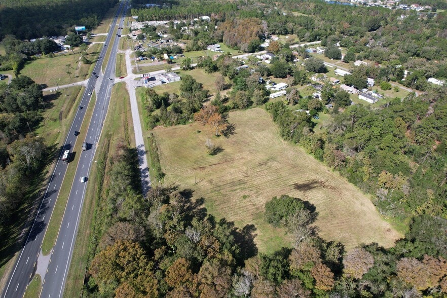More Photos Of 18049 Old Cheney hwy, Orlando Land For Sale