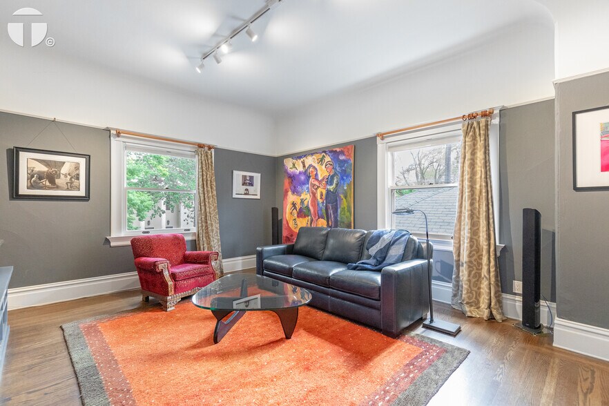 More Photos Of 2220 Capitol Ave, Sacramento Apartments For Sale