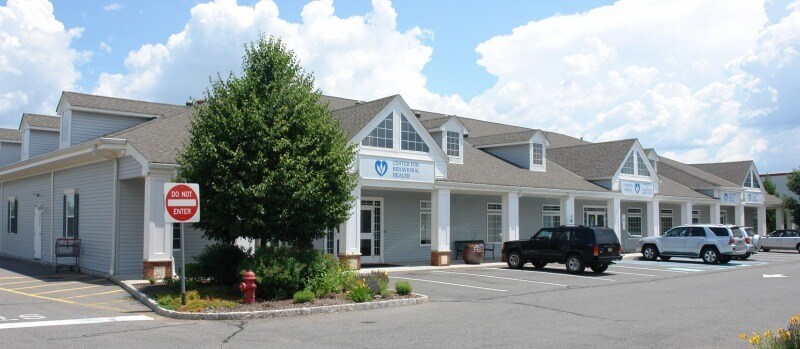 Primary Photo Of 194 State Route 31, Flemington Office For Lease