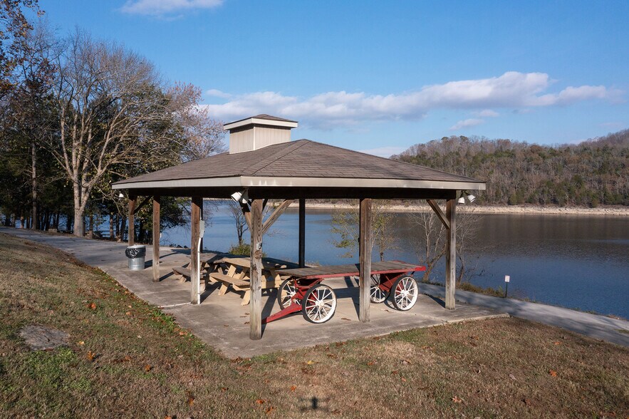 More Photos Of 358 Relax Dr, Smithville Lodge Meeting Hall For Sale